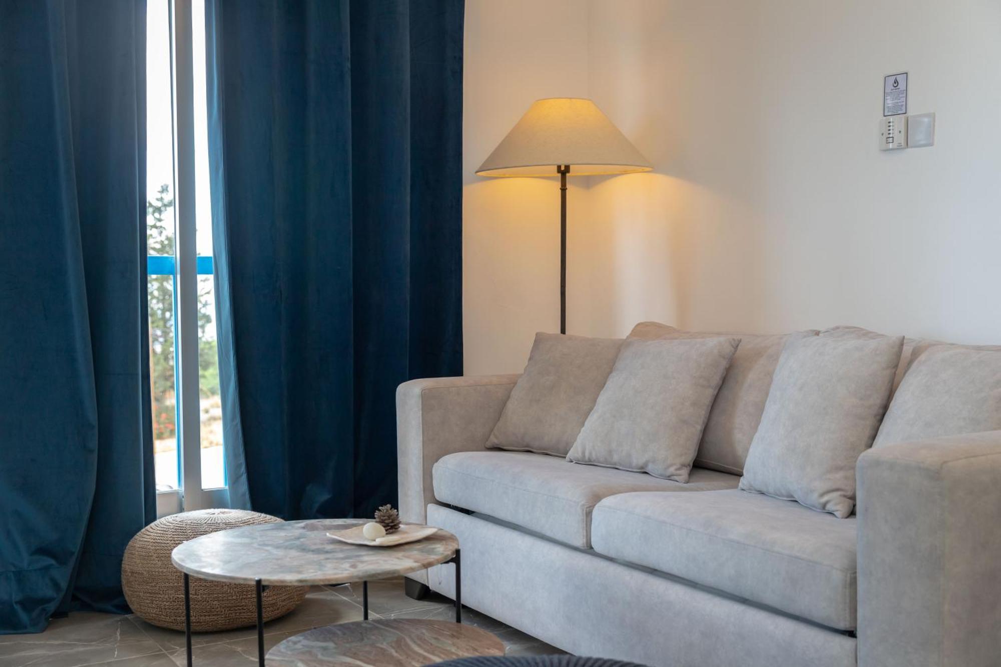 White Arches Apt #2 By Trulycyprus Limasol Buitenkant foto